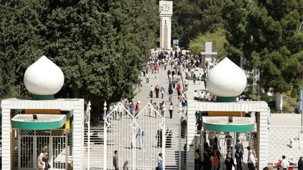 الجامعة الأردنية تعلن عن توفر وظائف شاغرة.. تفاصيل كاملة الجامعة الأردنية تعلن عن توفر وظائف شاغرة.. تفاصيل كاملة