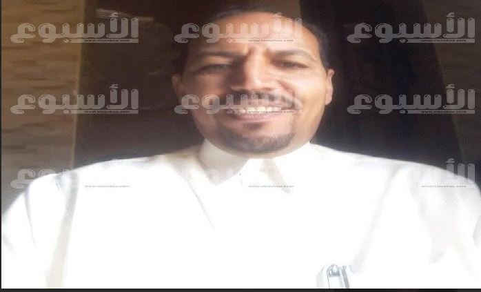 محامي المتهمة صبحية في قضية “سفاح الإسكندرية”: موكلتي غير متعلمة وكانت ضحية لخداع. محامي المتهمة صبحية في قضية “سفاح الإسكندرية”: موكلتي غير متعلمة وكانت ضحية لخداع.