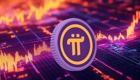 تراجع قيمة عملة Pi Network وسط إنذارات تقنية وقلق من اختراق مستويات الدعم تراجع قيمة عملة Pi Network وسط إنذارات تقنية وقلق من اختراق مستويات الدعم