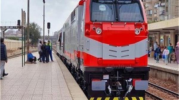 التعاون مع الصين في استخدام التكنولوجيا الذكية لإدارة إشارات السكك الحديدية التعاون مع الصين في استخدام التكنولوجيا الذكية لإدارة إشارات السكك الحديدية