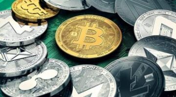 انخفاضات جماعية تؤثر على سوق العملات الرقمية