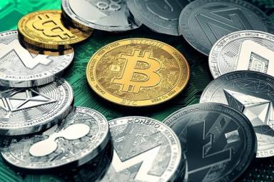انخفاضات جماعية تؤثر على سوق العملات الرقمية