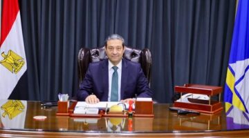 محافظ دمياط يعلن عن إطلاق مشروع تطوير وتوسعة طريق دمياط الجديدة/دمياط بتكلفة قدرها 25 مليون جنيه