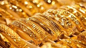 سعر جرام الذهب عيار 21 اليوم السبت 14-6-2025 في محال الصاغة - الوطن