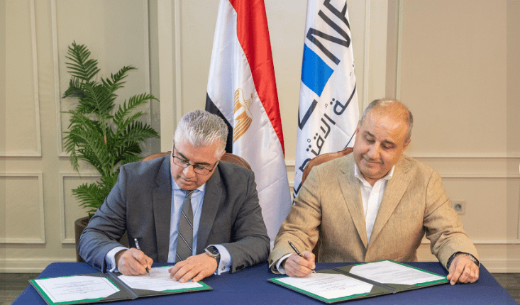 شركة أورسا التركية للمنسوجات تبرم اتفاقية لمشروع في القنطرة غرب باستثمار 20 مليون دولار شركة أورسا التركية للمنسوجات تبرم اتفاقية لمشروع في القنطرة غرب باستثمار 20 مليون دولار