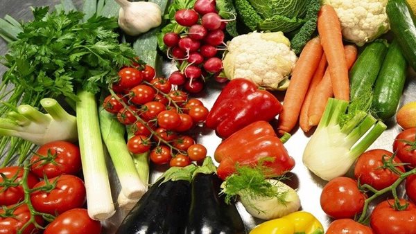 أسعار الفواكه والخضروات في القليوبية اليوم الأربعاء، 18 يونيو أسعار الفواكه والخضروات في القليوبية اليوم الأربعاء، 18 يونيو