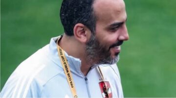 بطولة الأندية العالمية | كوكا يتغيب عن تدريب الأهلي