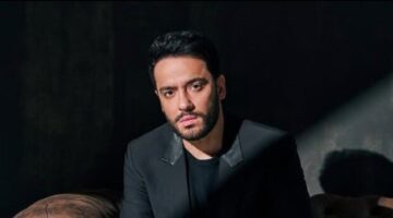 يتضمن 15 مقطعًا موسيقيًا.. تاريخ إصدار ألبوم رامي جمال الجديد “محسبتهاش”