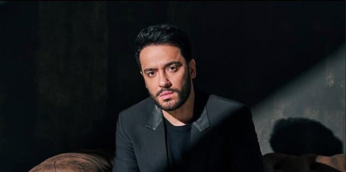 يتضمن 15 مقطعًا موسيقيًا.. تاريخ إصدار ألبوم رامي جمال الجديد “محسبتهاش” يتضمن 15 مقطعًا موسيقيًا.. تاريخ إصدار ألبوم رامي جمال الجديد “محسبتهاش”