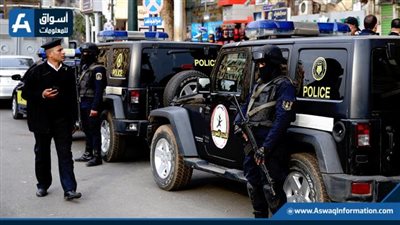 ضبط 364 قضية مخدرات و189 قطعة سلاح ناري وتنفيذ 85 ألف حكم قضائي ضبط 364 قضية مخدرات و189 قطعة سلاح ناري وتنفيذ 85 ألف حكم قضائي
