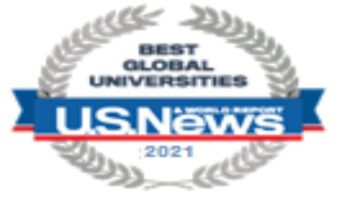 جامعة بني سويف تحقق المركز 25 على مستوى إفريقيا و14 على المستوى المحلي في تصنيف US News.
