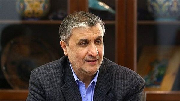 إيران توضح وضع المنشآت النووية بعد الهجمات الإسرائيلية إيران توضح وضع المنشآت النووية بعد الهجمات الإسرائيلية