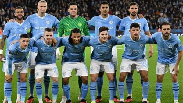 توقعات التشكيلة الأساسية لمانشستر سيتي في مباراته ضد الوداد ضمن كأس العالم للأندية توقعات التشكيلة الأساسية لمانشستر سيتي في مباراته ضد الوداد ضمن كأس العالم للأندية