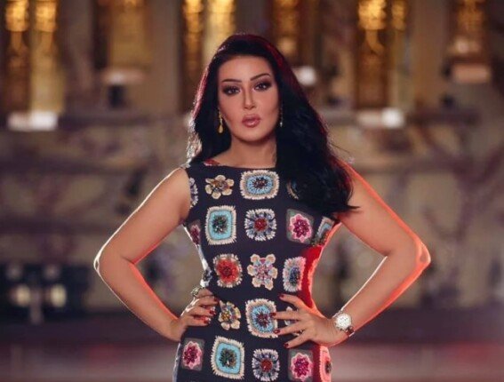 سمية الخشاب ترد على أنباء زواجها: أعيش كملكة.. وليس أي رجل يجذبني