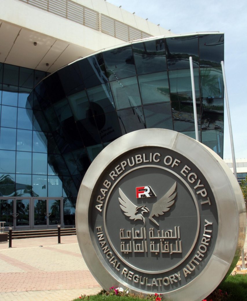 «الهيئة المصرية للرقابة المالية» تضع معايير ترخيص إنشاء مواقع إلكترونية للشركات والجهات في قطاع التأمين «الهيئة المصرية للرقابة المالية» تضع معايير ترخيص إنشاء مواقع إلكترونية للشركات والجهات في قطاع التأمين