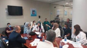 رئيس قطاع الرعاية الصحية: تطبيق الصيدلة الإكلينيكية أدى لتقليل نفقات الأدوية بمقدار 22 مليون جنيه