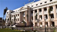 جامعة بنها تُصنَّف بين أفضل 50 جامعة عالميًا وفق تصنيف التايمز للتنمية المستدامة لعام 2025.