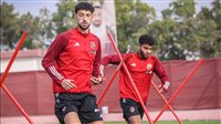 شوبير يكشف عن تفاصيل جديدة حول العرض الأمريكي لويسام أبو علي