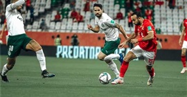 مدرب بالميراس يفاجئ الأهلي باستراتيجية مفاجئة.. كل التفاصيل