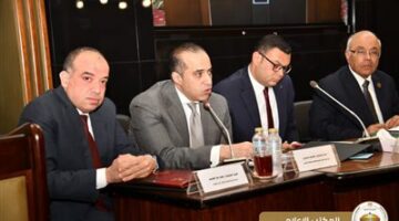 الوزير فوزي: النسخة المعدلة لمشروع قانون الإيجار القديم تحقق فوائد للجميع ولا تُحدث خسائر لأي طرف محدد.