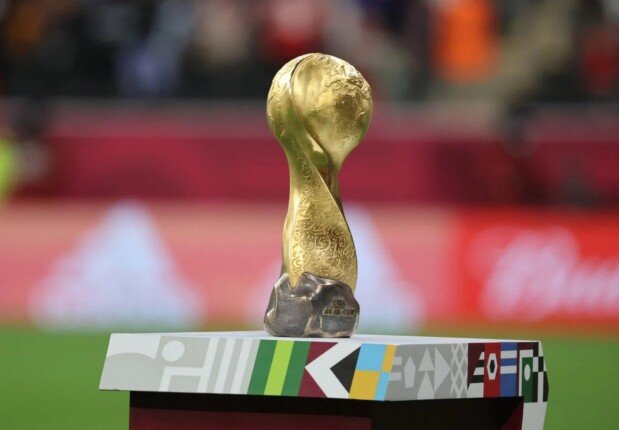 كل ما تحتاج معرفته عن بطولة كأس العرب للأندية 2025: الجوائز والدولة المستضيفة كل ما تحتاج معرفته عن بطولة كأس العرب للأندية 2025: الجوائز والدولة المستضيفة