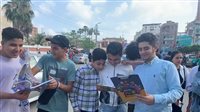 بدائل المدارس للثانوية العامة 2025-2026 للطلبة والطالبات الحاصلين على الشهادة الإعدادية