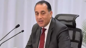 مدبولي: لدينا مخزونات استراتيجية من السلع تلبي احتياجات السوق المحلية.