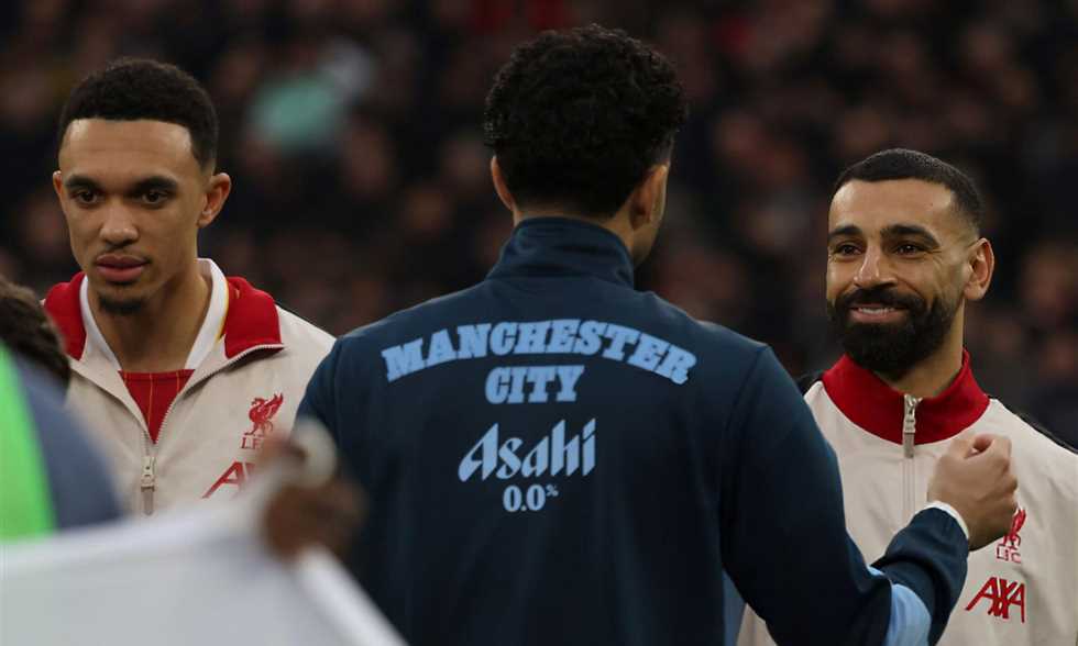اكتشف المباريات التي سيفتقدها صلاح ومرموش بسبب كأس الأمم الإفريقية اكتشف المباريات التي سيفتقدها صلاح ومرموش بسبب كأس الأمم الإفريقية