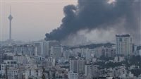الوكالة الدولية للطاقة الذرية: إسرائيل قامت بتدمير منشأتين في كرج مخصصتين لصناعة مكونات متنوعة لأجهزة الطرد المركزي.