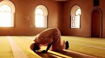 مواعيد الصلاة يوم الأربعاء 18 يونيو 2025 في محافظة الإسماعيلية