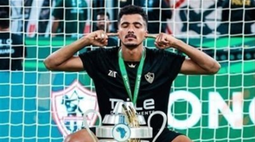أحمد شوبير: حسام عبد المجيد، مدافع الزمالك، يعبر عن استعداده لمغادرة الفريق