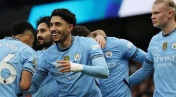 توقيت المباراة بين مانشستر سيتي والوداد في بطولة كأس العالم للأندية والقناة التي ستبثها