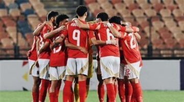 القنوات التي ستبث مباراة الأهلي وبالميراس في كأس العالم للأندية