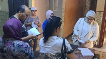 “سياحة الإسكندرية” تقوم بحملات تفتيشية على 6 فنادق بالجمرك للتحقق من التراخيص وقوائم الأسعار.