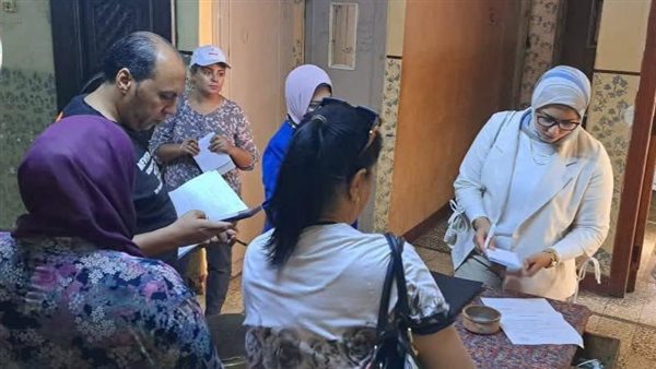 “سياحة الإسكندرية” تقوم بحملات تفتيشية على 6 فنادق بالجمرك للتحقق من التراخيص وقوائم الأسعار. “سياحة الإسكندرية” تقوم بحملات تفتيشية على 6 فنادق بالجمرك للتحقق من التراخيص وقوائم الأسعار.