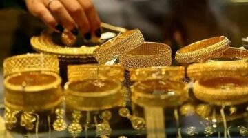 سعر الذهب عيار 21 في السعودية يثابر على استقراره رغم التوترات.. تعرف على أسعار اليوم الأربعاء.