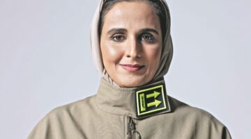 رئيس مجلس أمناء متاحف قطر: التعاون مع “آرت بازل” يعكس طموحاتنا لجلب أهم معرض للفن المعاصر إلى المنطقة.