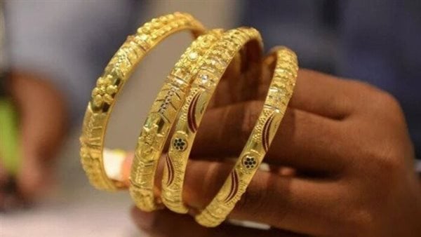 أسعار جرام الذهب في مصر بتاريخ 18 يونيو 2025 (جميع العيارات) أسعار جرام الذهب في مصر بتاريخ 18 يونيو 2025 (جميع العيارات)
