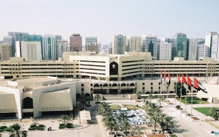 بلدية دبي تكمل مشروع تحسين نظام الصرف الصحي ومياه الأمطار في منطقة ند الشبا 3
