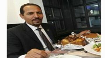 محامي نادية، المتهمة في قضية “سفاح الإسكندرية”: المدعى عليه الرئيسي أنكر معرفة المتهمين بالجريمة ووجه لهم تهمة الابتزاز.