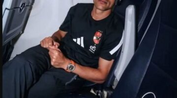 بعد ظهوره بجانب بن شرقي.. ما هي المعلومات المتوفرة عن «سنوس»؟