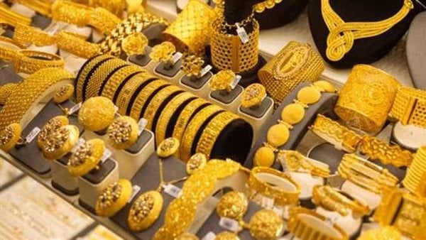 أسعار الذهب في محلات المجوهرات المصرية: السعر الحالي لعيار 21 في الصاغة أسعار الذهب في محلات المجوهرات المصرية: السعر الحالي لعيار 21 في الصاغة