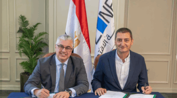 مشروع حديث لإنتاج الغزل في القنطرة غرب برأس مال قدره 18 مليون دولار