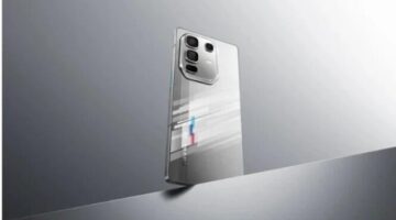 إنفينيكس تطلق هاتف Note 50 Pro Plus الجديد: المواصفات والأسعار