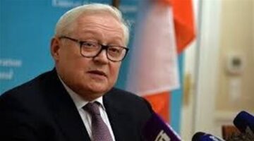روسيا تنبه الولايات المتحدة من مغبة تقديم دعم عسكري لإسرائيل.