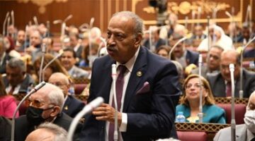 النائب هاني العسال: بيان 21 دولة شدد على أهمية احترام سيادة الدول ووجه تحذيراً بشأن تصرفات الكيان الصهيوني.