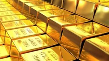 ارتفاع سعر الذهب عالميًا في انتظار قرار البنك الاحتياطي الفيدرالي حول أسعار الفائدة