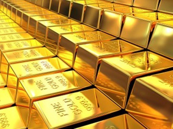 ارتفاع سعر الذهب عالميًا في انتظار قرار البنك الاحتياطي الفيدرالي حول أسعار الفائدة ارتفاع سعر الذهب عالميًا في انتظار قرار البنك الاحتياطي الفيدرالي حول أسعار الفائدة