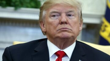 إدارة ترامب تدرس إضافة 36 دولة جديدة إلى قائمة حظر السفر لأمريكا