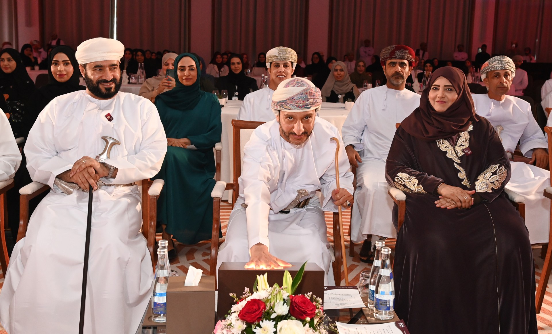 التنمية الاجتماعية تطلق مشروع “أيادي” للتطوع التنمية الاجتماعية تطلق مشروع “أيادي” للتطوع